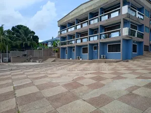Hotel Fully Furnished of 16 Rooms at Kwahu