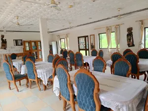 Hotel Fully Furnished of 16 Rooms at Kwahu