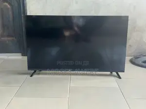 Lg Smart Tv 43 Inch