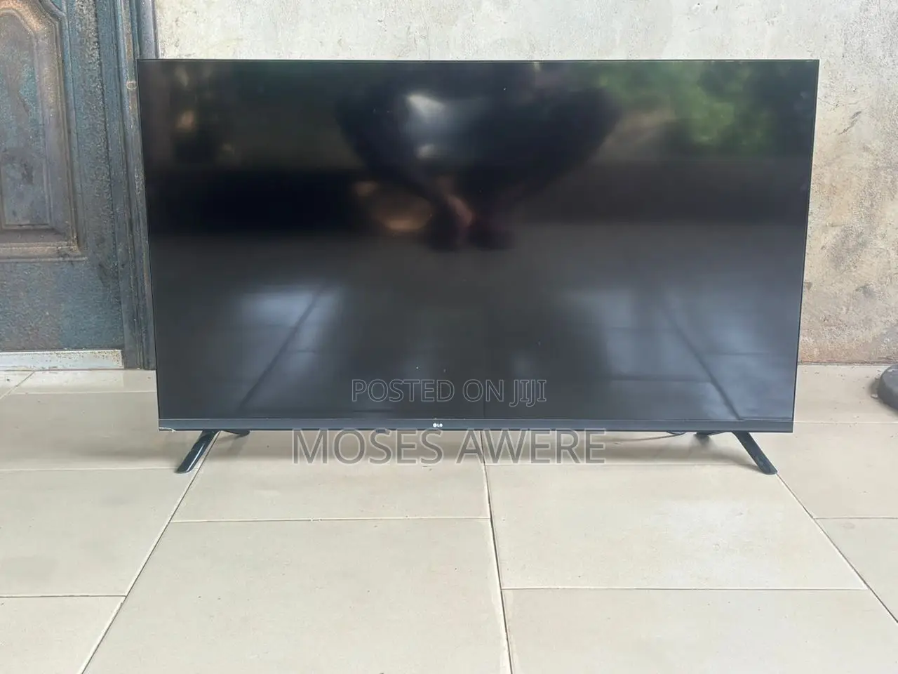 Lg Smart Tv 43 Inch