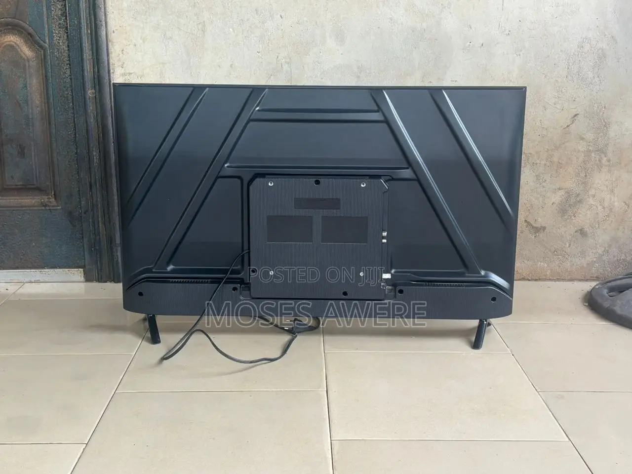 Lg Smart Tv 43 Inch