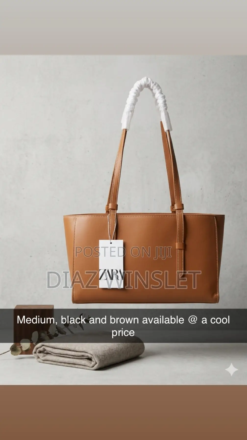 Lady’S Bags