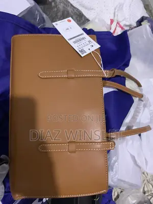Lady’S Bags