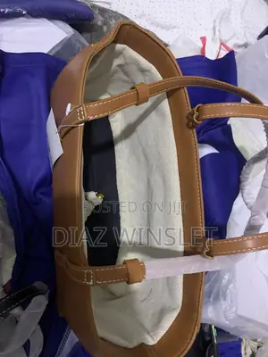 Lady’S Bags