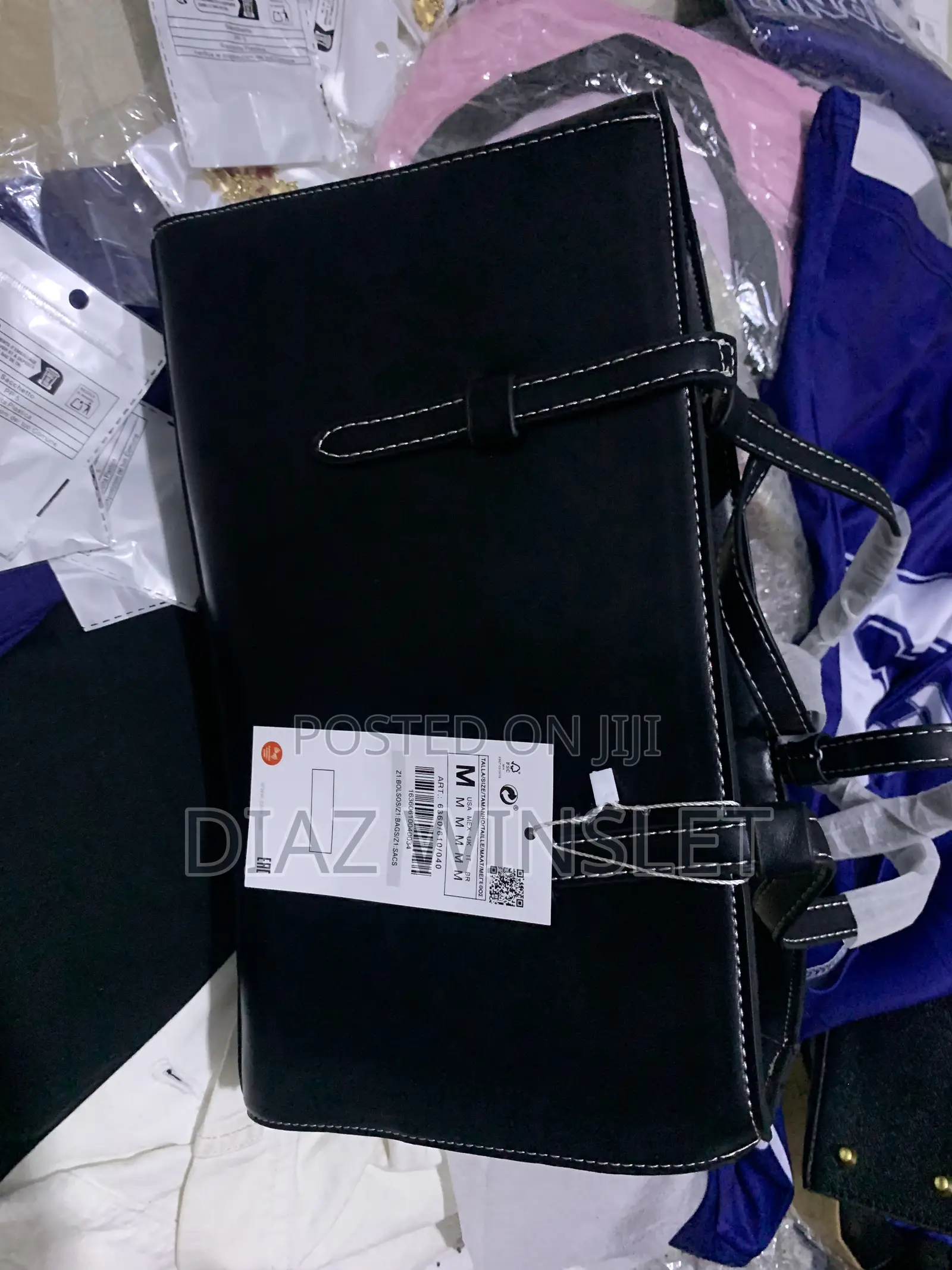 Lady’S Bags