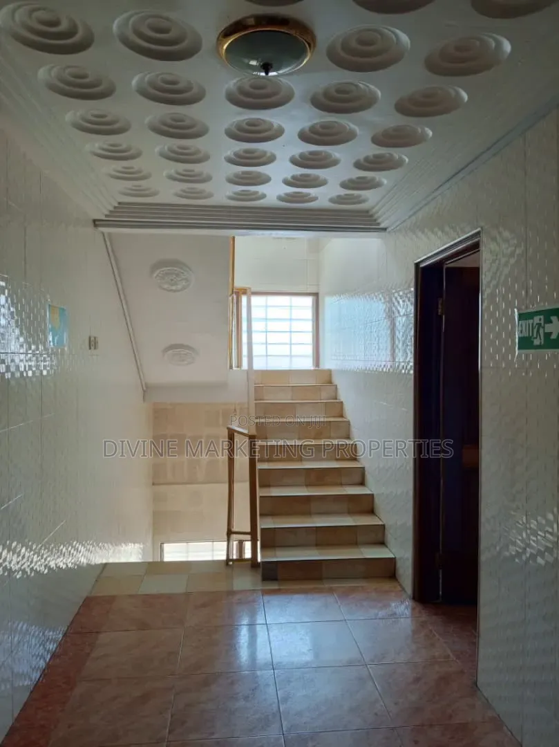 Hotel Fully Furnished of 16 Rooms at Kwahu