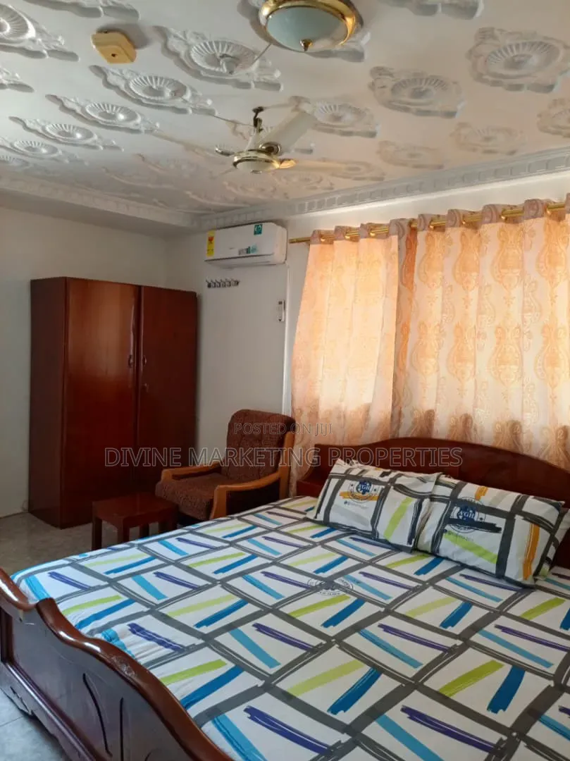 Hotel Fully Furnished of 16 Rooms at Kwahu