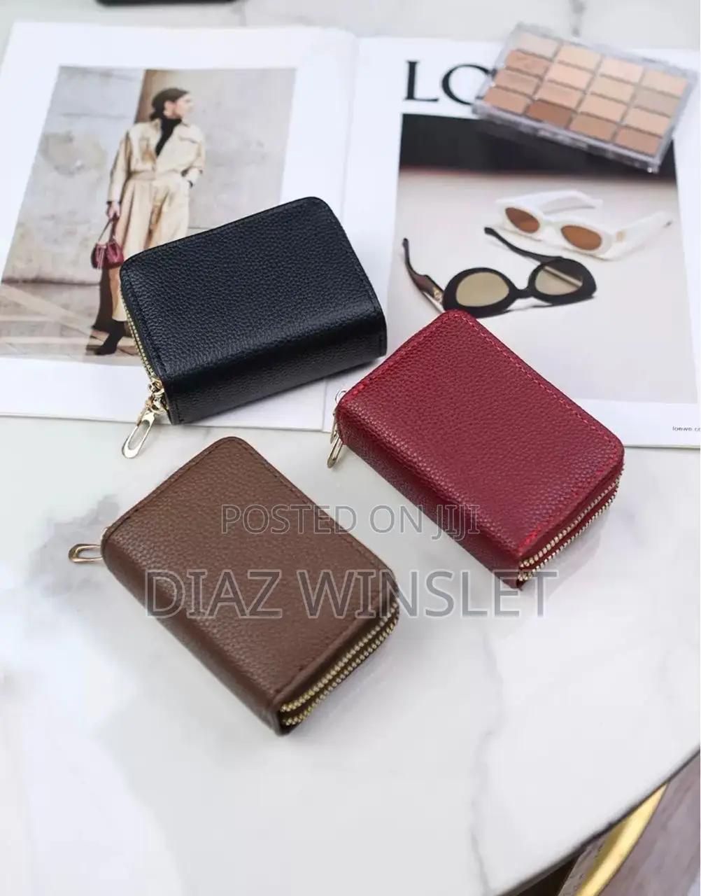 Lady’S Bags