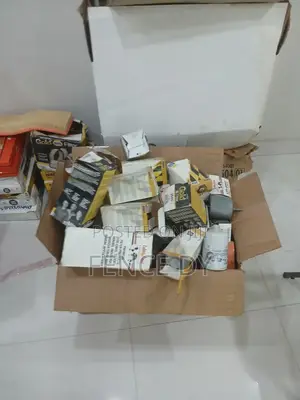 Oil Filter for Cars and Trucks