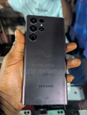 Samsung Galaxy S22 Ultra 128 GB Bronze