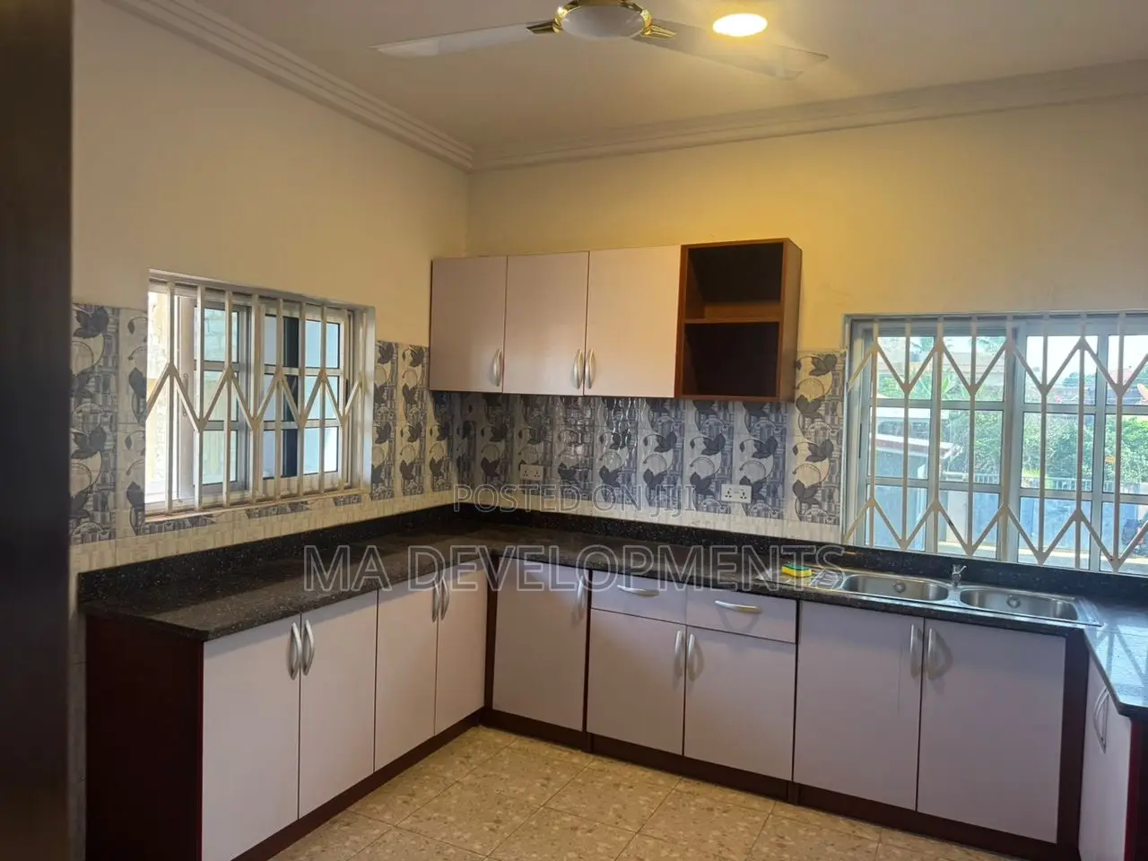 3bdrm Apartment in Madev Realty, Tantra Hills for rent