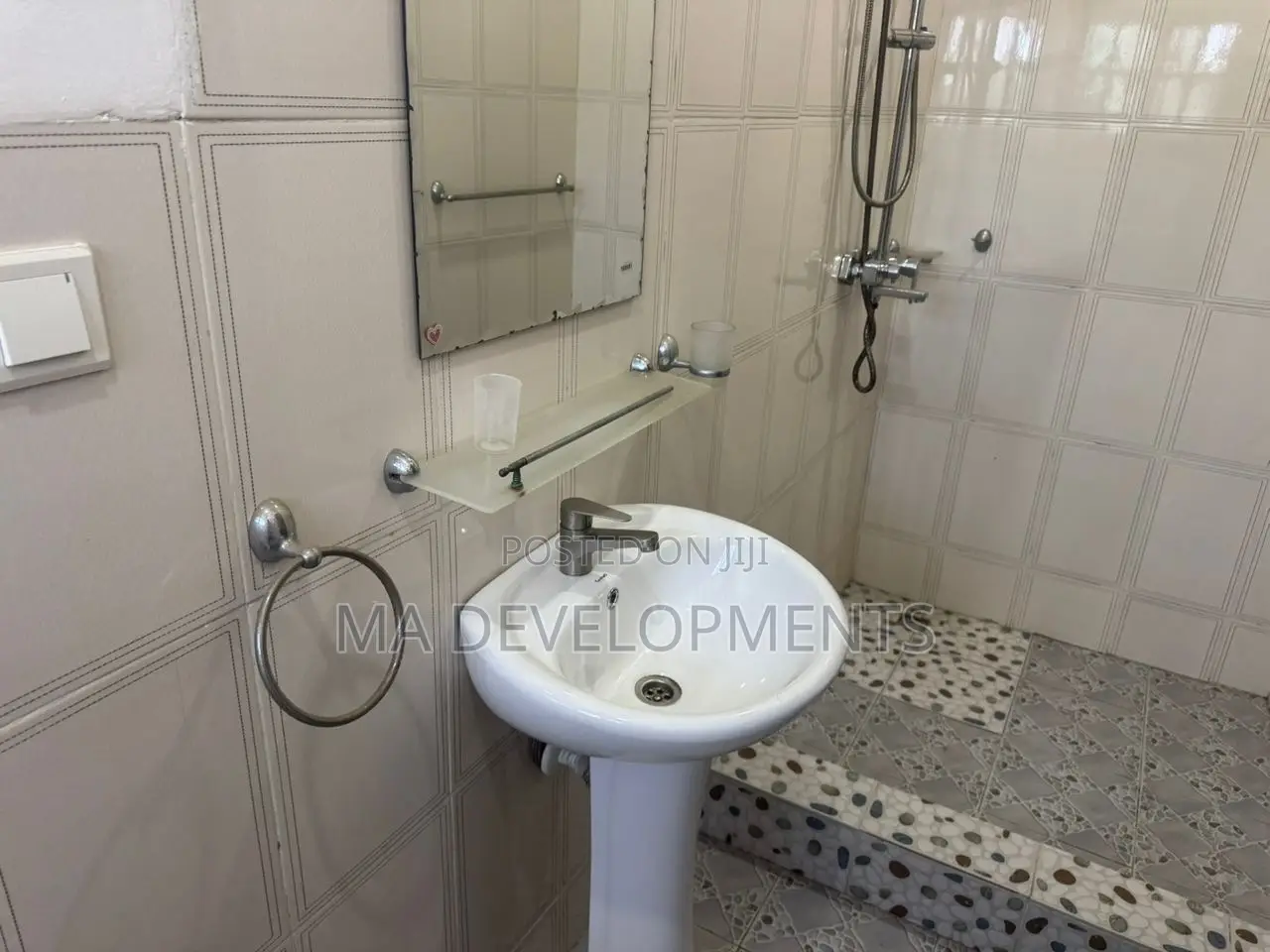 3bdrm Apartment in Madev Realty, Tantra Hills for rent