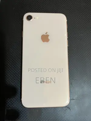 Apple iPhone 8 64 GB Gold