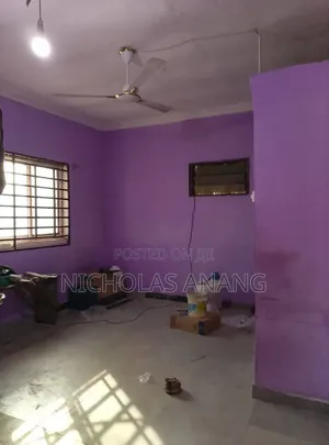 1bdrm Apartment in The Dorns Properties, New Town for rent