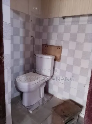 1bdrm Apartment in The Dorns Properties, New Town for rent
