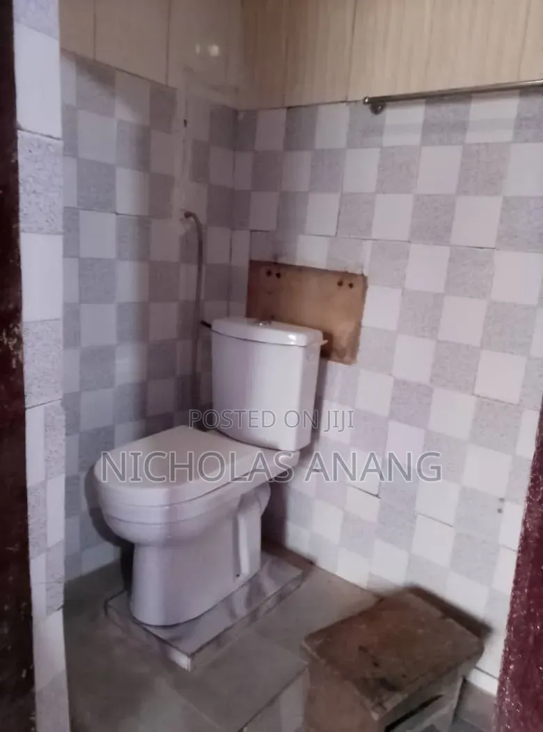1bdrm Apartment in The Dorns Properties, New Town for rent