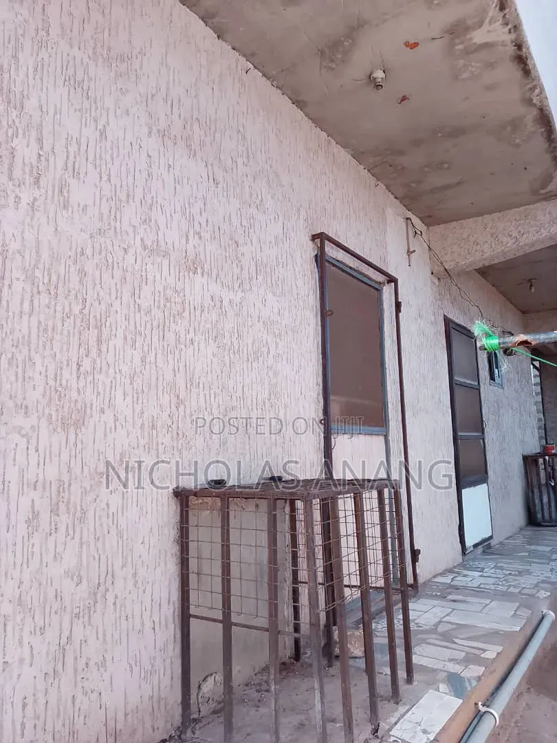 1bdrm Apartment in The Dorns Properties, New Town for rent