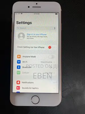 Apple iPhone 8 64 GB Gold