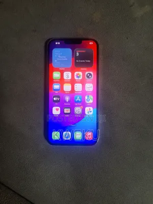 Apple iPhone 13 Pro Max 256 GB Gold
