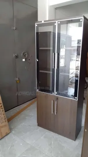 4 in 1 High Quality Offive Cabinet