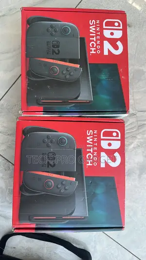 Nintendo Switch 2