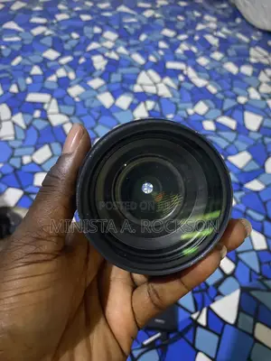 Tamron Lens 17-50mm for Sale