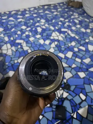 Tamron Lens 17-50mm for Sale