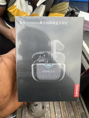 Lenovo Headworn
