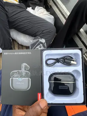 Lenovo Headworn