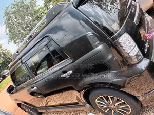 Toyota Rumion 1.5 FWD 2021 Black