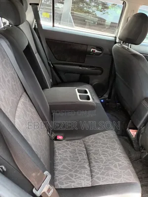Toyota Rumion 1.5 FWD 2021 Black