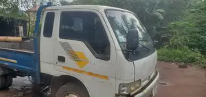 Kia Frontier