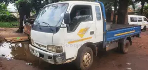 Kia Frontier