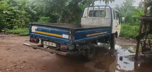 Kia Frontier