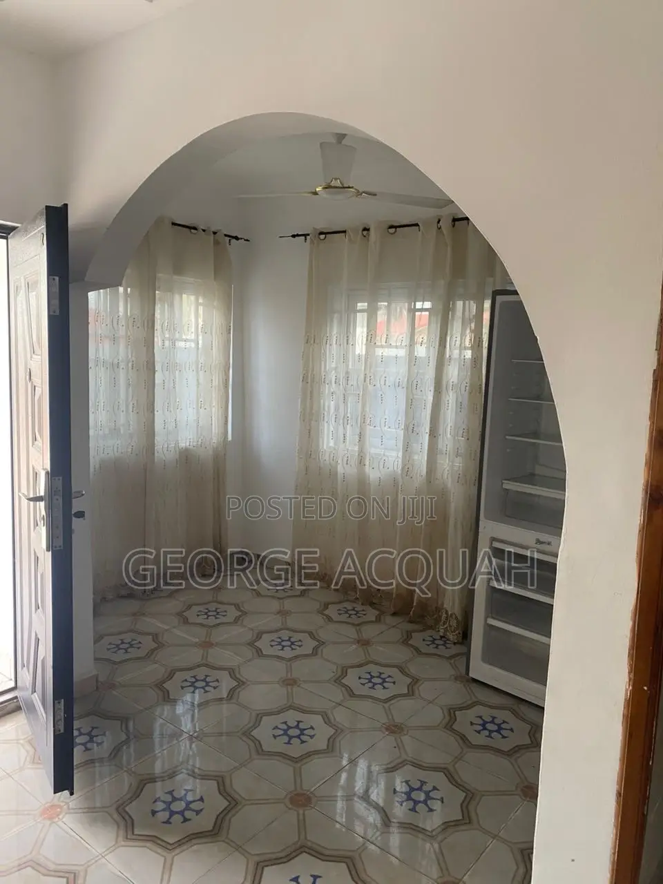 2bdrm House in Ac, Amasaman for sale