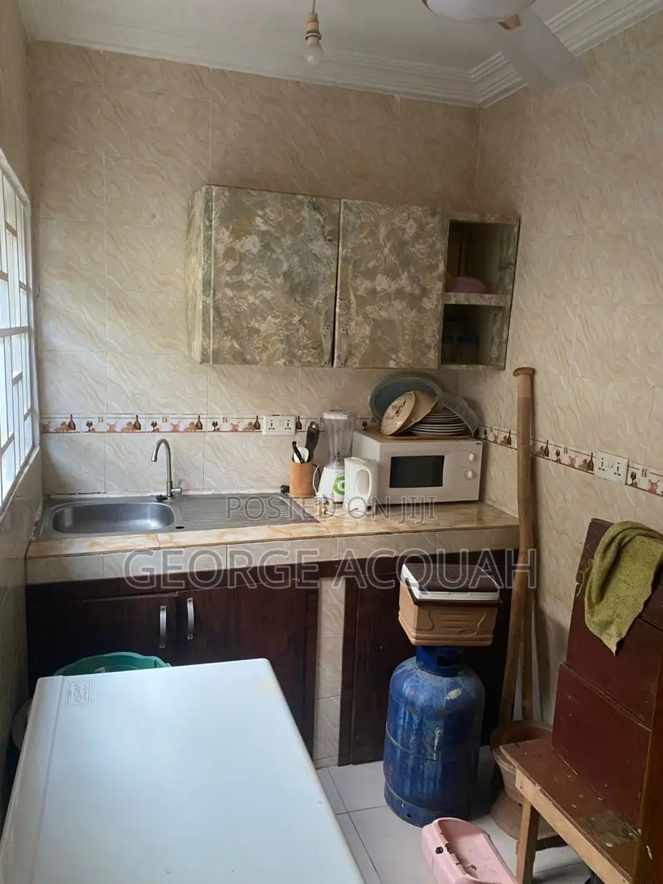 2bdrm House in Ac, Amasaman for sale