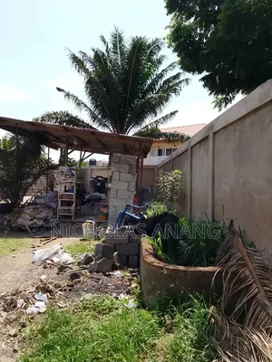 One Plot of Land for Sale at Teshie Agbelezaa