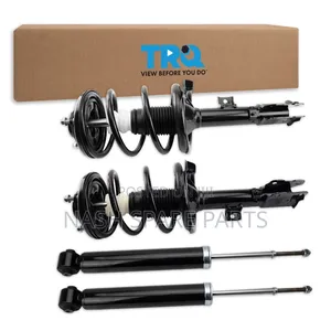 Outlander 2012- 2016 Front And Back Shock Absorber