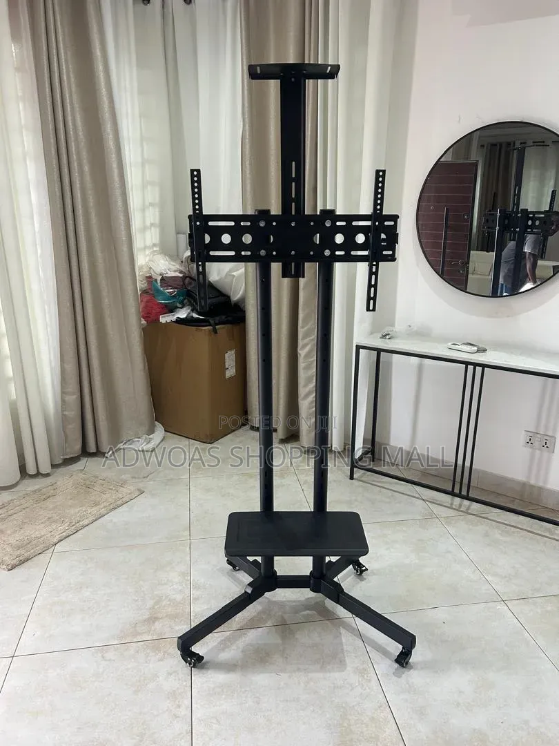 Adjustable /Moveable Tv Stand
