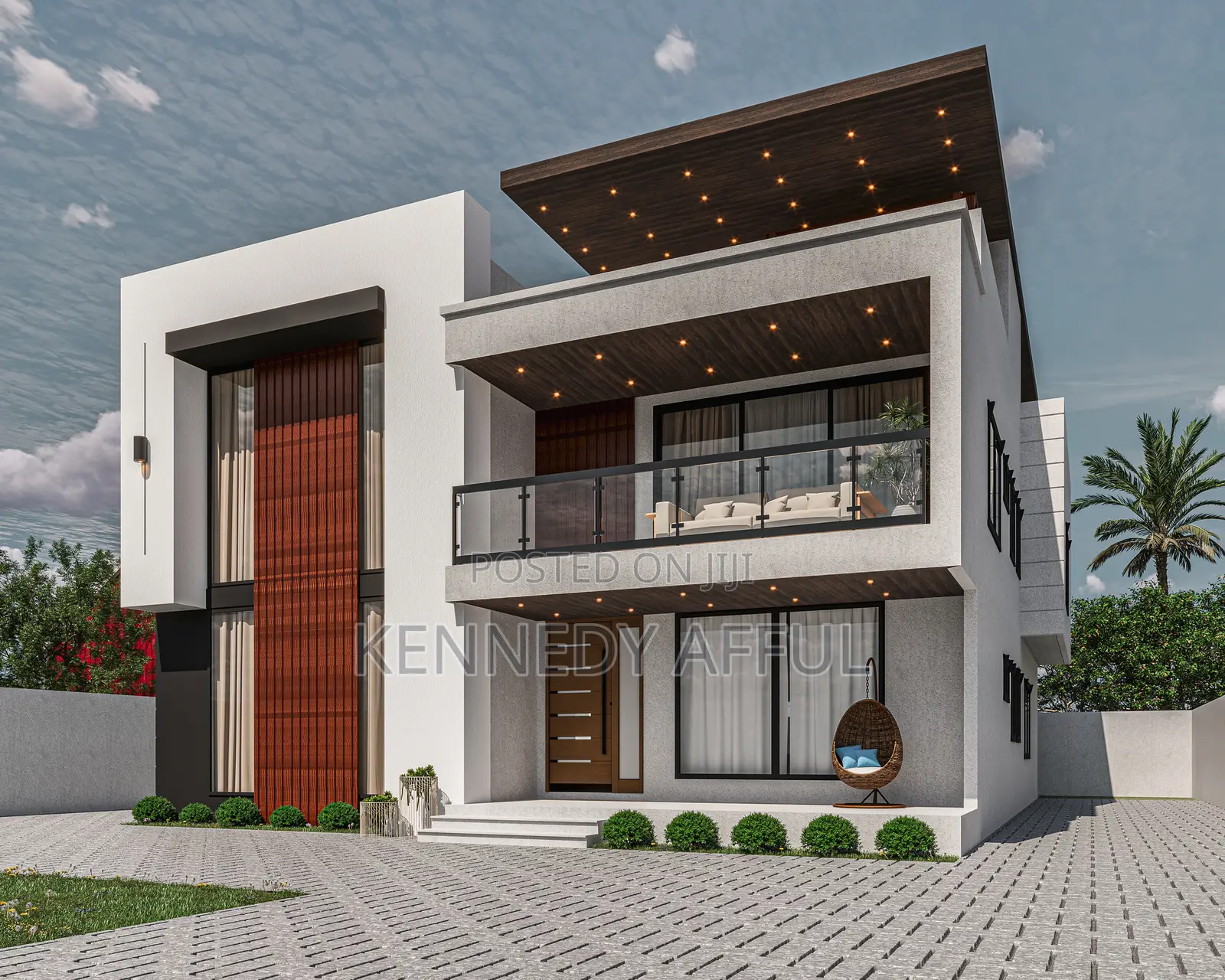 Architectural Drawings And Structural Drawings