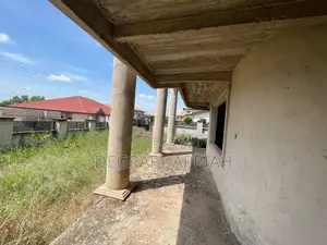 6bdrm House in Tech Domeabra, Kumasi Metropolitan for sale
