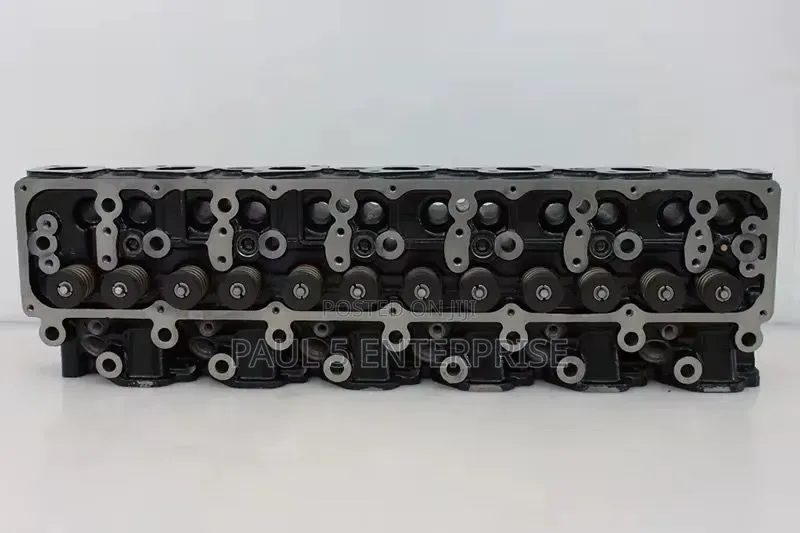 Original Td42 Capable for Nissan, Patrol and Nissan Civilian