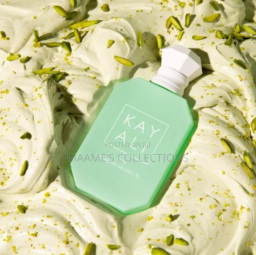 Kayali Fleur Majesty Rose Royale 31 Eau De Parfum