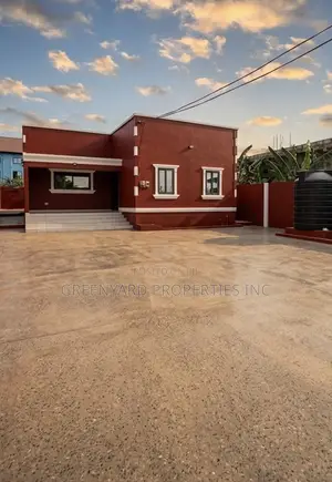 4bdrm House in Pantang, Oyarifa for rent