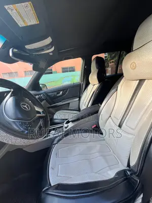 Mercedes-Benz GLK-Class 250 BlueTEC 4MATIC 2014 Black