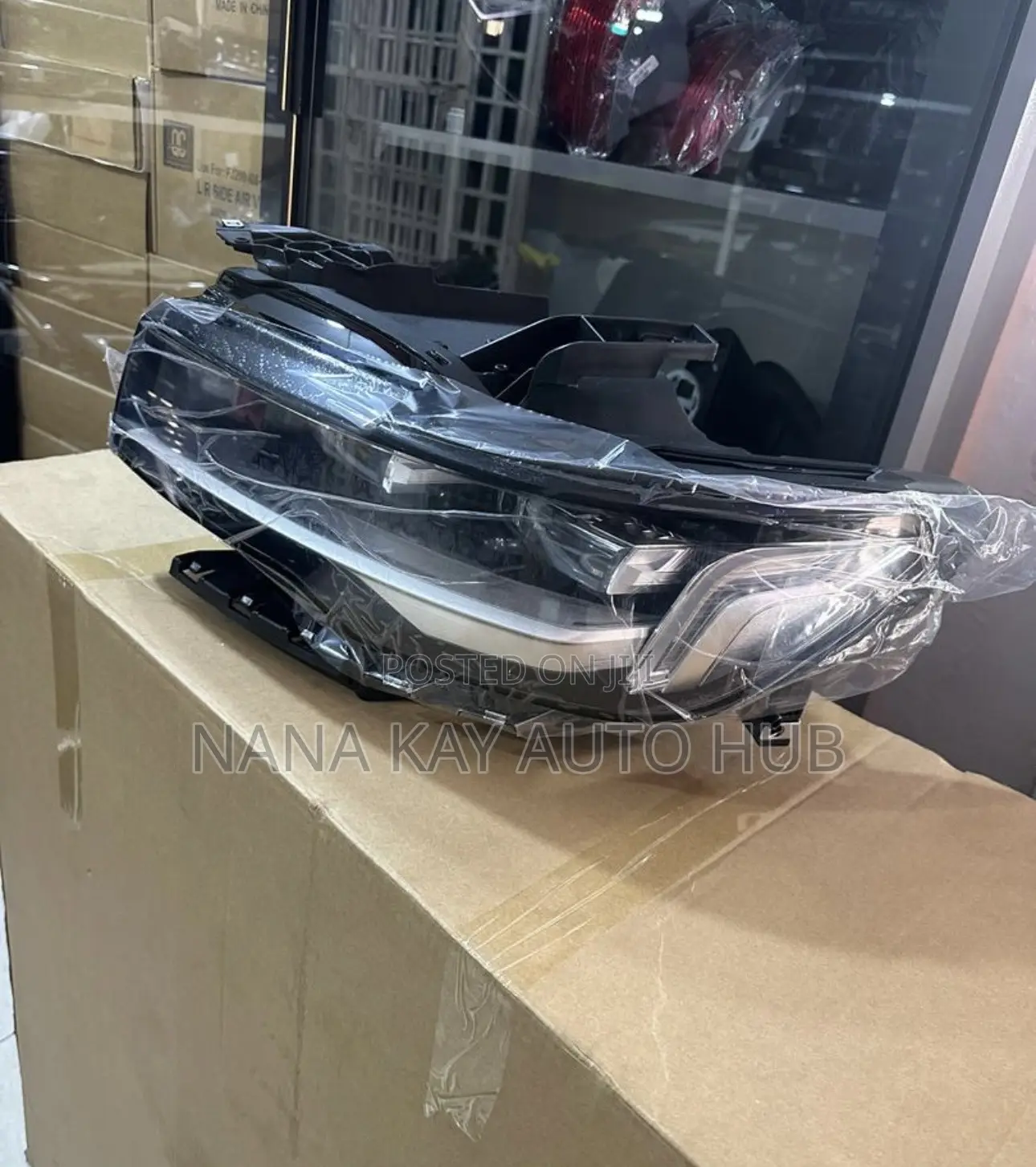 Escalade Cadillac 2022,2023,2024,2025 Headlights