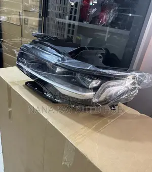 Escalade Cadillac 2022,2023,2024,2025 Headlights