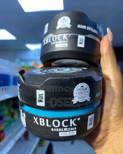 Unisex Gel
