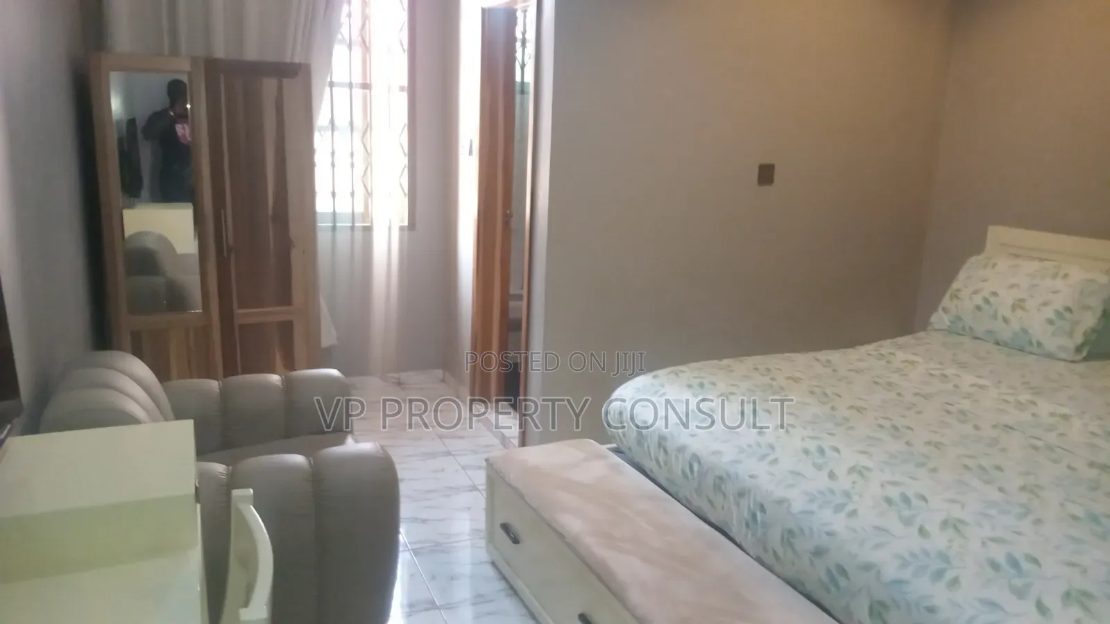 Guest House for Sale at Winneba
