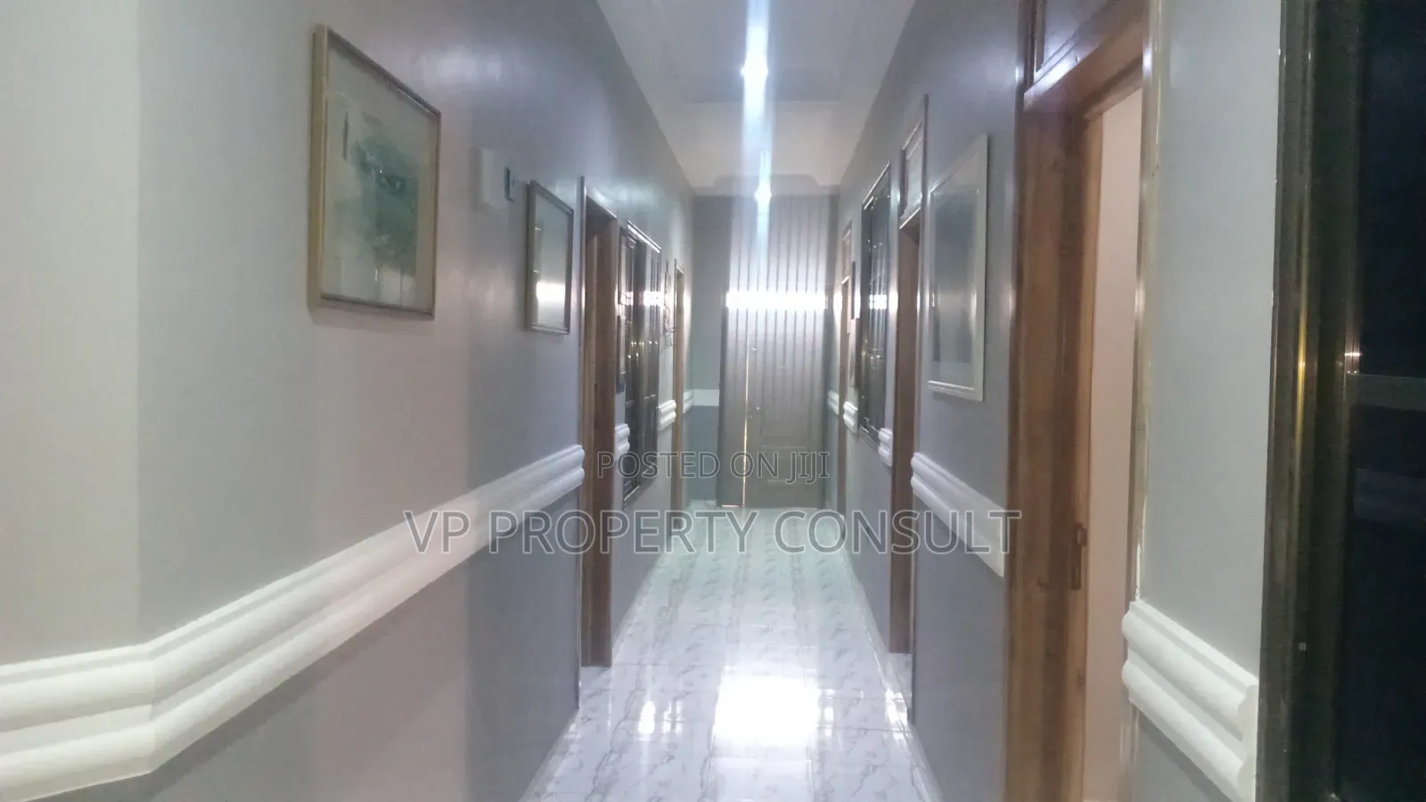 Guest House for Sale at Winneba